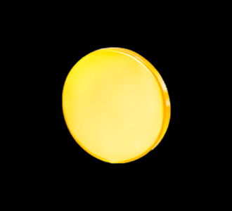 Пластиковое кольцо для линзы D20 F63,5