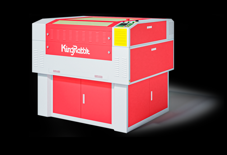 Превью 1 к Лазерный станок RABBIT HX-6090 SGC