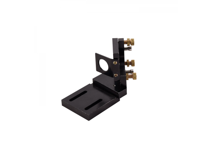 Превью 2 к Угловой держатель зеркала (d 20 мм)