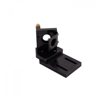 Угловой держатель зеркала (d 20 мм)