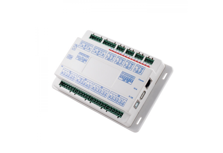 Превью 1 к Контроллер Ruida RDC6442G