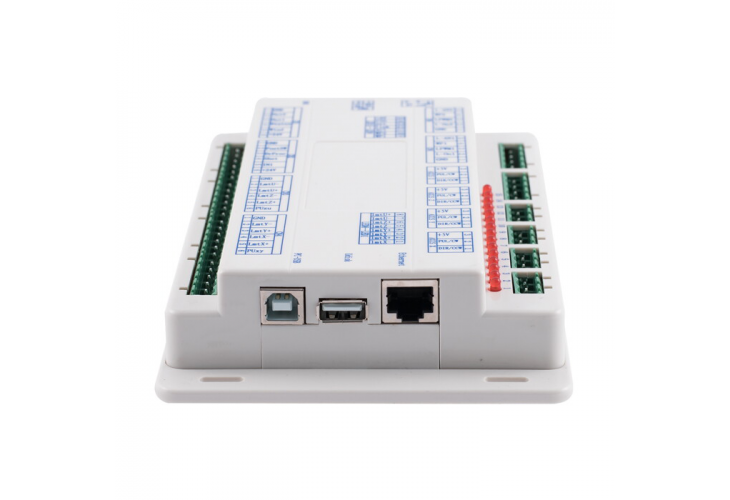 Превью 2 к Контроллер Ruida RDC6442G