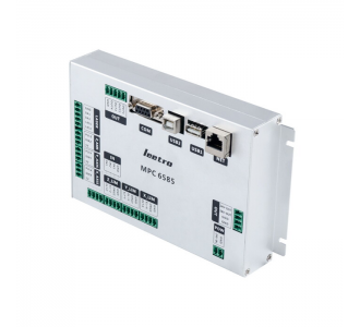 Контроллер Leetro MPC6585
