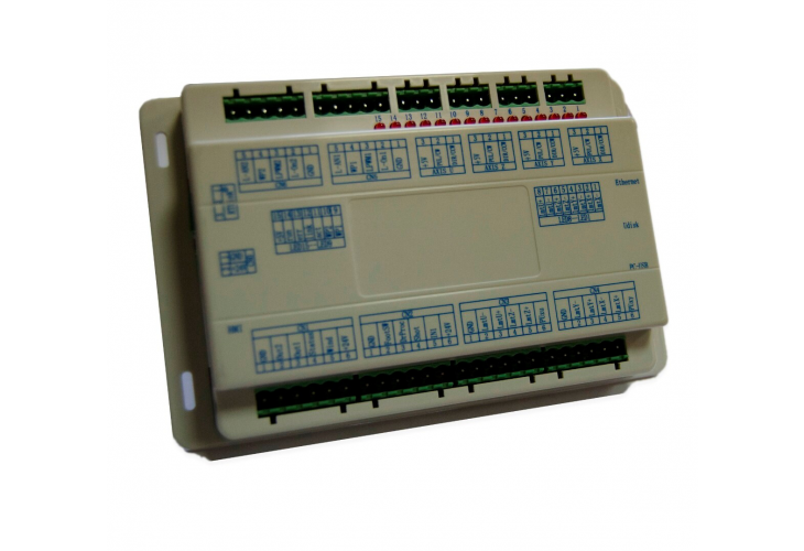 Превью 3 к Комплект контроллер RuiDa RDC6442G + дисплей