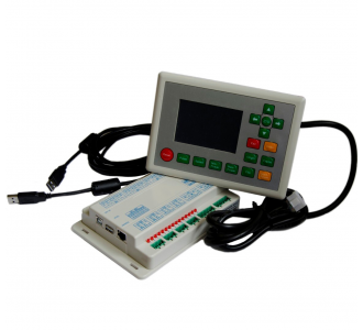 Комплект контроллер RuiDa RDC6442G + дисплей