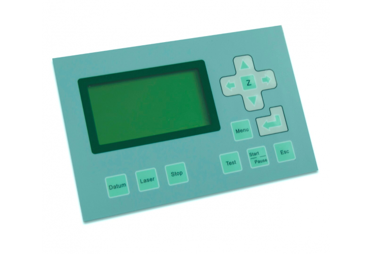 Превью 4 к Комплект Контроллер Leetro MPC 6525 + дисплей