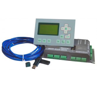 Комплект Контроллер Leetro MPC 6525 + дисплей