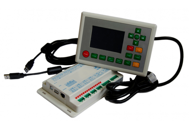 Превью 3 к Дисплей RuiDa RDLC320