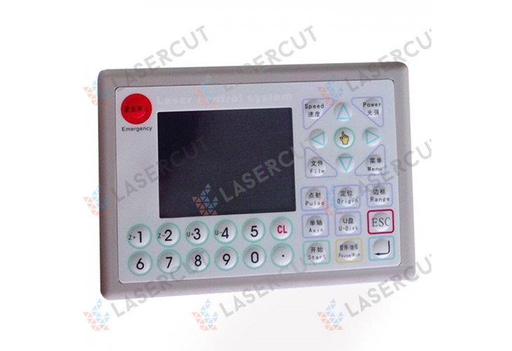 Превью 1 к Дисплей TL403