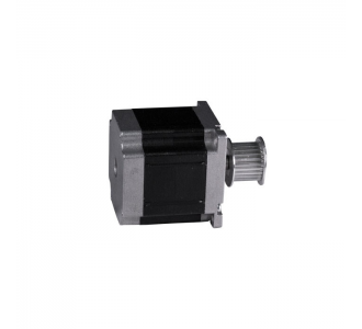 Шаговый двигатель 57-H350B