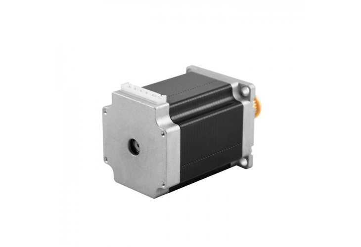 Превью 1 к Шаговый двигатель Moons 23HS3002-24