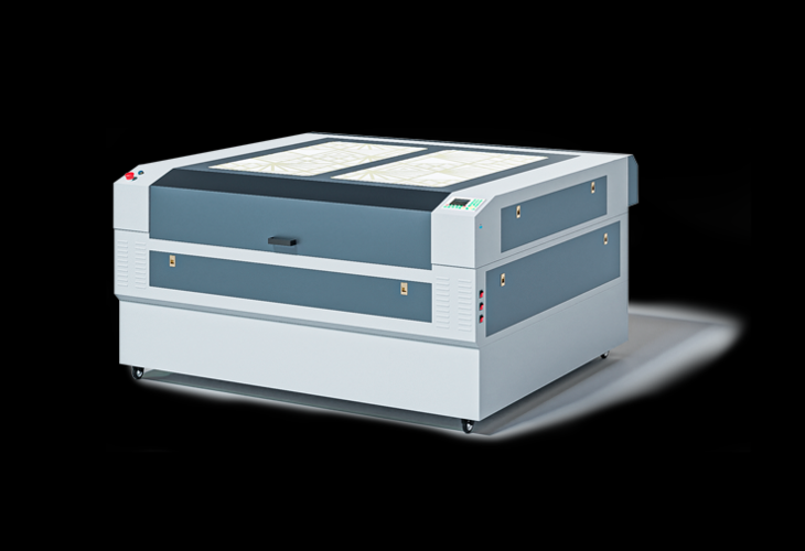 Превью 1 к Лазерный станок RJ 1510