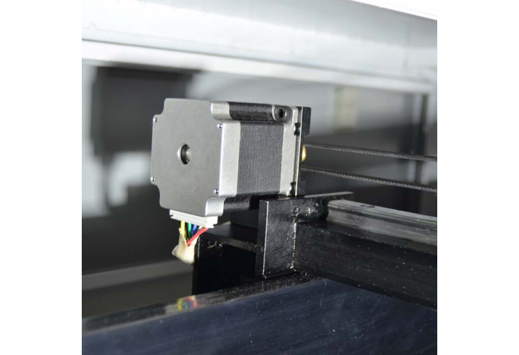 Превью 5 к Лазерный станок RJ 1510