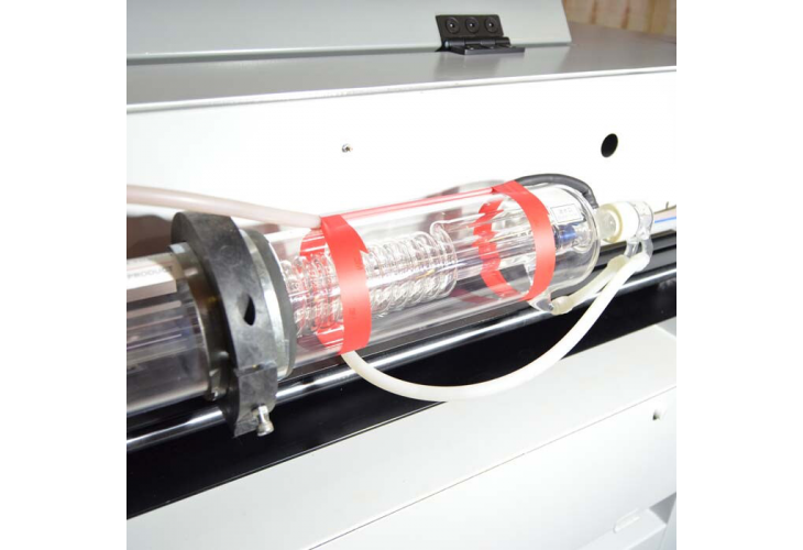 Превью 9 к Лазерный станок RJ 1510