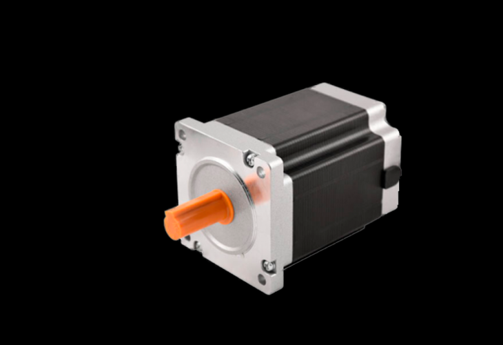 Превью 1 к Шаговый двигатель Nema34 34HS1450 5A