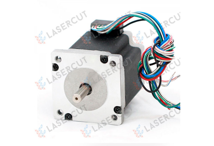 Превью 1 к Шаговый двигатель 86BYGH450a-06