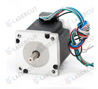 Шаговый двигатель 86BYGH450a-06