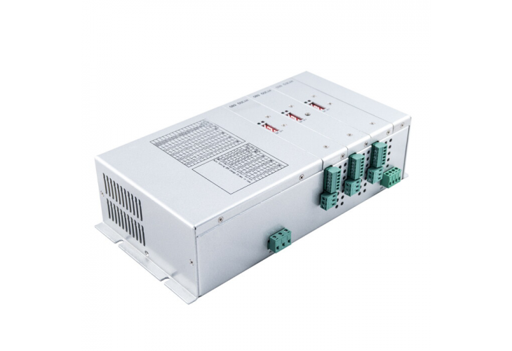 Превью 3 к Блок питания + 3 драйвера (моноблок)