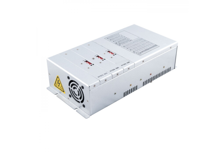 Превью 1 к Блок питания + 3 драйвера (моноблок)