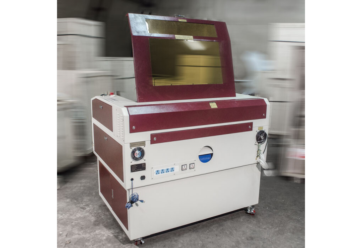 Превью 4 к Лазерный станок RABBIT HX-6090 SE