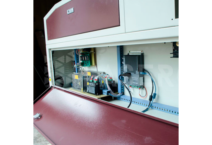 Превью 6 к Лазерный станок RABBIT HX-6090 SE