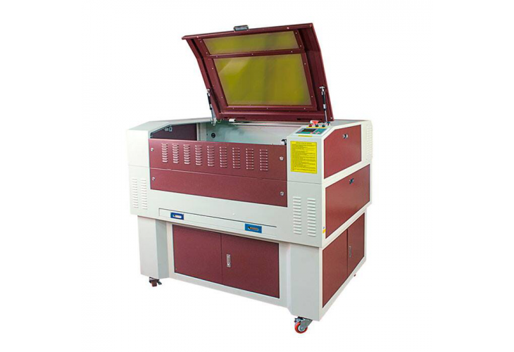 Превью 2 к Лазерный станок RABBIT HX-6090 SE