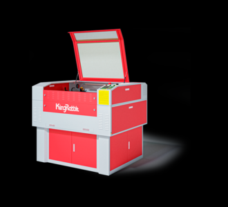 Лазерный станок RABBIT HX-6090 SE