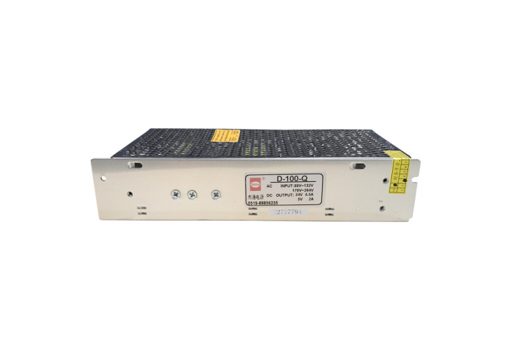 Превью 1 к Блок питания Jeton D100-Q 24V + 5V