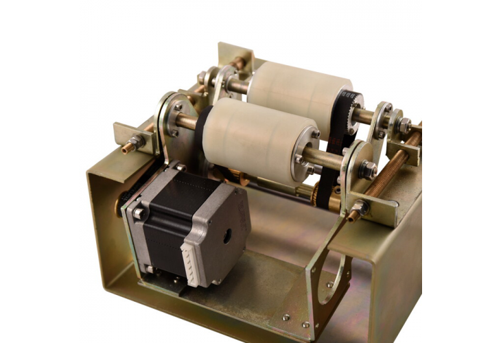 Превью 1 к Поворотное устройство L1 (50 см, 4pin)