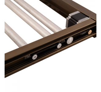 Поворотное устройство G1 (45см, 3pin)