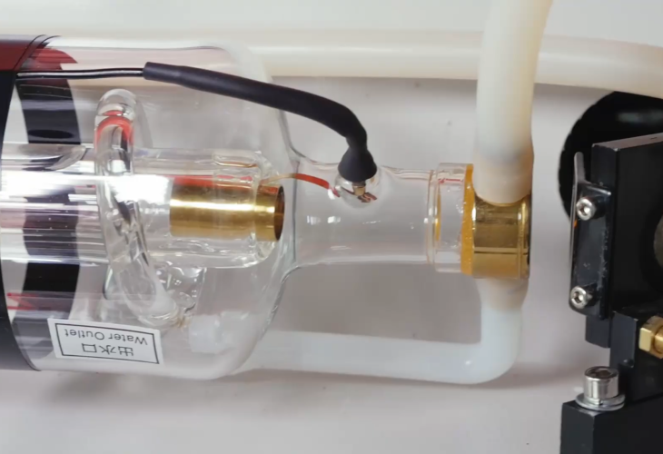 Превью 4 к Лазерный гравер WATTSAN 6040