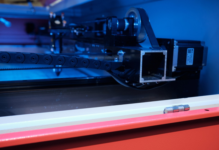 Превью 5 к Лазерный гравер WATTSAN 6040