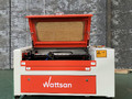 превью 2 к Лазерный гравер WATTSAN 6040
