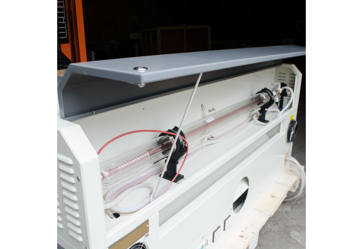 Превью 5 к Лазерный станок RABBIT HX-6090 SC