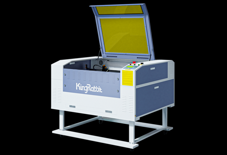 Превью 2 к Лазерный станок RABBIT HX-6090 SC