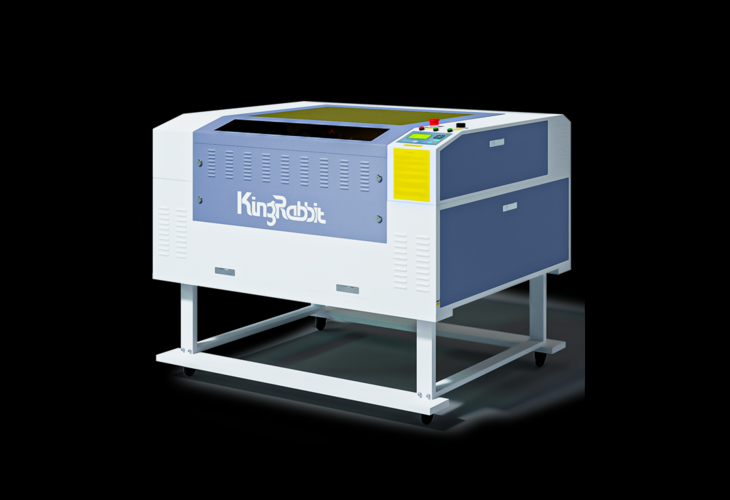 Превью 1 к Лазерный станок RABBIT HX-6090 SC