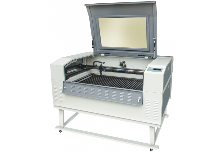 Превью 3 к Лазерный станок RABBIT HX-6090 SC