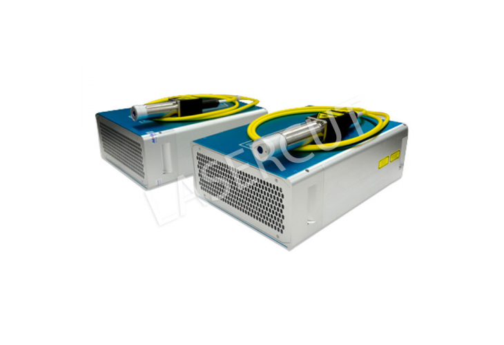 Превью 1 к Волоконный излучатель Maxphotonics MFP 50W