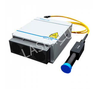 Волоконный излучатель Raycus RFL-P 20W