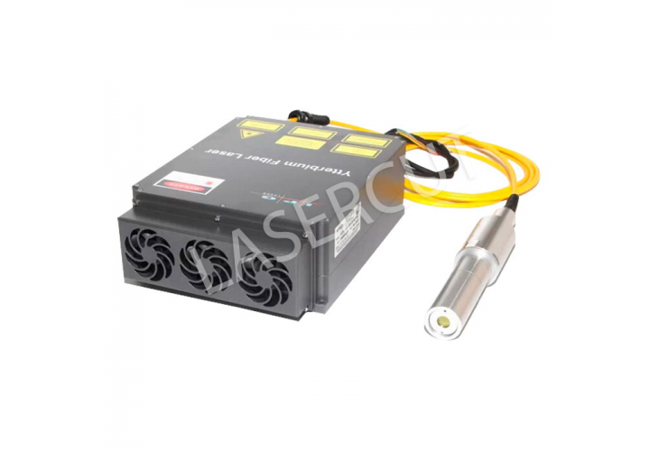 Превью 1 к Волоконный излучатель IPG 50W