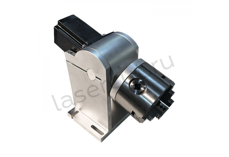 Превью 1 к Поворотное устройство Spin-D807