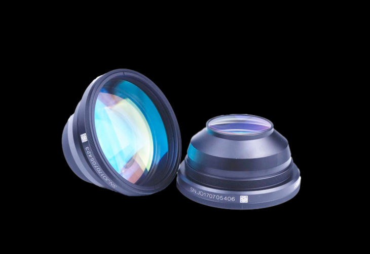 Превью 1 к Линза маркера WATTSAN F-Theta F430 мм