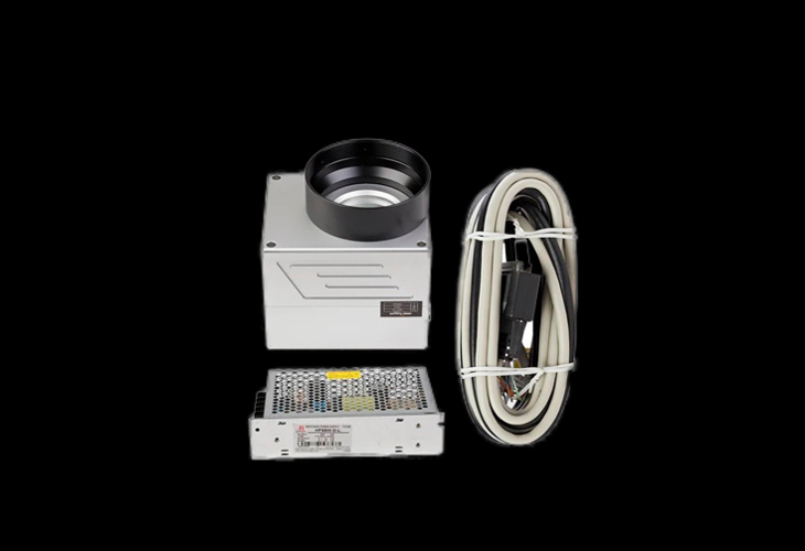 Превью 1 к Комплект сканатора для маркера (БП, шлейфы)