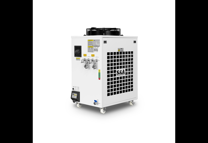 Превью 3 к Чиллер S&A CWFL-1000AN