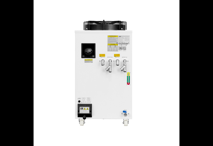 Превью 4 к Чиллер S&A CWFL-1000AN