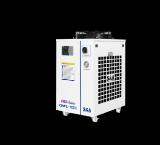 Чиллер S&A CWFL-1000AN