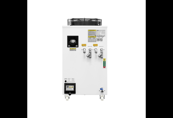 Превью 2 к Чиллер S&A CWFL-1500AN