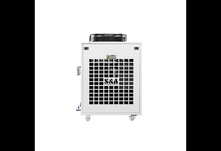 Превью 4 к Чиллер S&A CWFL-1500AN