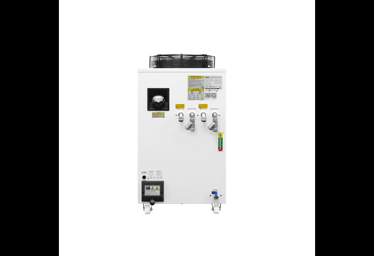 Превью 3 к Чиллер S&A CWFL-2000ANS