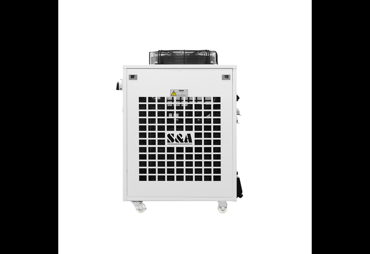 Превью 4 к Чиллер S&A CWFL-2000ANS